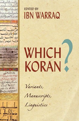 Which Koran? Which Koran?