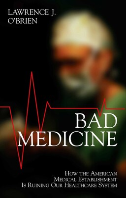 Bad Medicine Bad Medicine