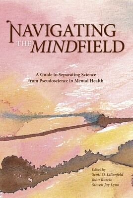 Navigating the Mindfield Navigating the Mindfield