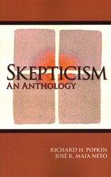 Skepticism | Book by Richard H. Popkin, Jose R. Maia Neto