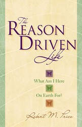 Reason Driven Life Reason Driven Life