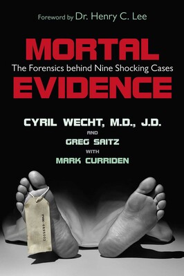 Mortal Evidence Mortal Evidence