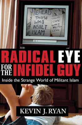 Radical Eye for the Infidel Guy Radical Eye for the Infidel Guy