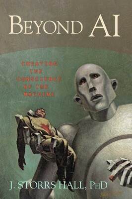 Beyond AI Beyond AI