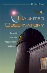 Haunted Observatory