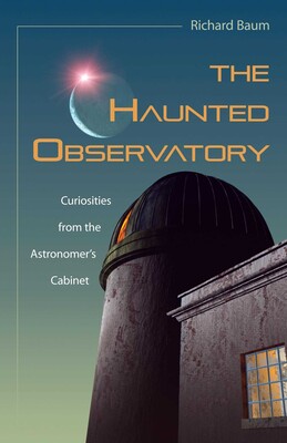 Haunted Observatory Haunted Observatory