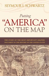 Putting "America" on the Map