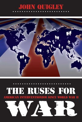 Ruses for War