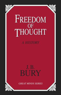 Freedom of Thought