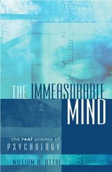 Immeasurable Mind
