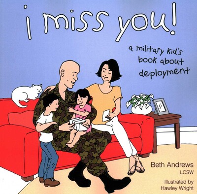 I Miss You! I Miss You!