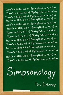 Simpsonology Simpsonology