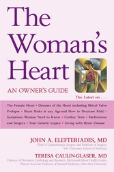 Woman's Heart Woman's Heart