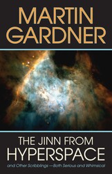 Jinn from Hyperspace Jinn from Hyperspace