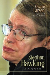 Stephen Hawking