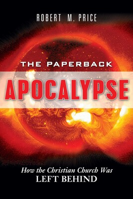 Paperback Apocalypse Paperback Apocalypse