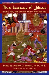 Legacy of Jihad Legacy of Jihad