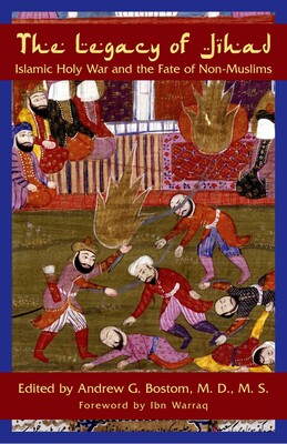 Legacy of Jihad Legacy of Jihad
