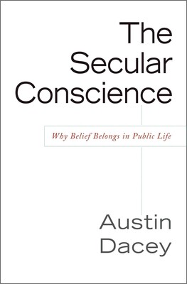 Secular Conscience Secular Conscience