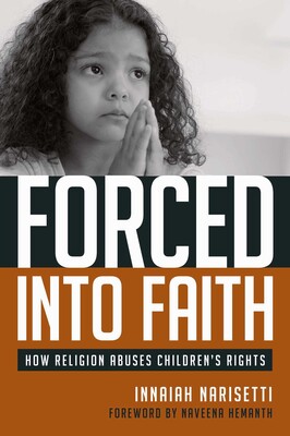 Forced Into Faith Forced Into Faith