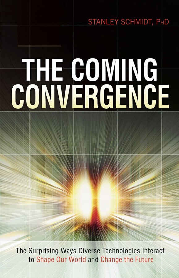 Coming Convergence