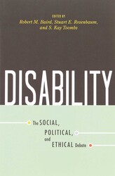 Disability Disability