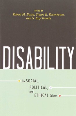 Disability Disability