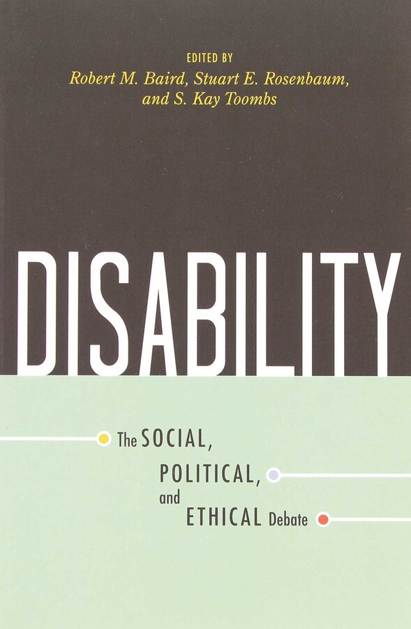 Disability