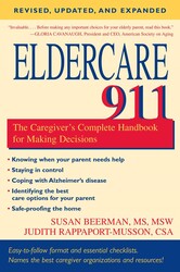Eldercare 911 Eldercare 911