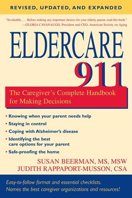 Eldercare 911 Eldercare 911