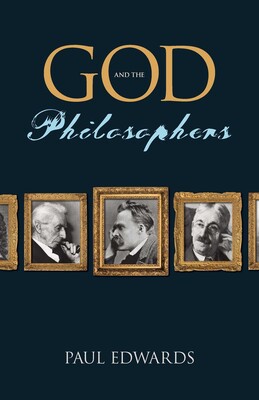 God and the Philosophers God and the Philosophers