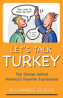 Let's Talk Turkey Let's Talk Turkey