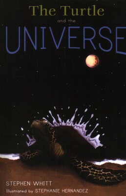 Turtle and the Universe Turtle and the Universe