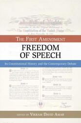 First Amendment, Freedom of Speech