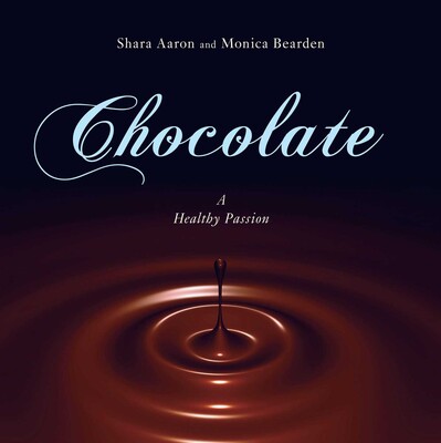 Chocolate - A Healthy Passion Chocolate - A Healthy Passion