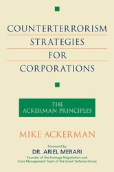 Counterterrorism Strategies for Corporations