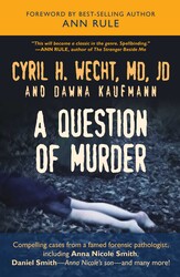Question of Murder Question of Murder