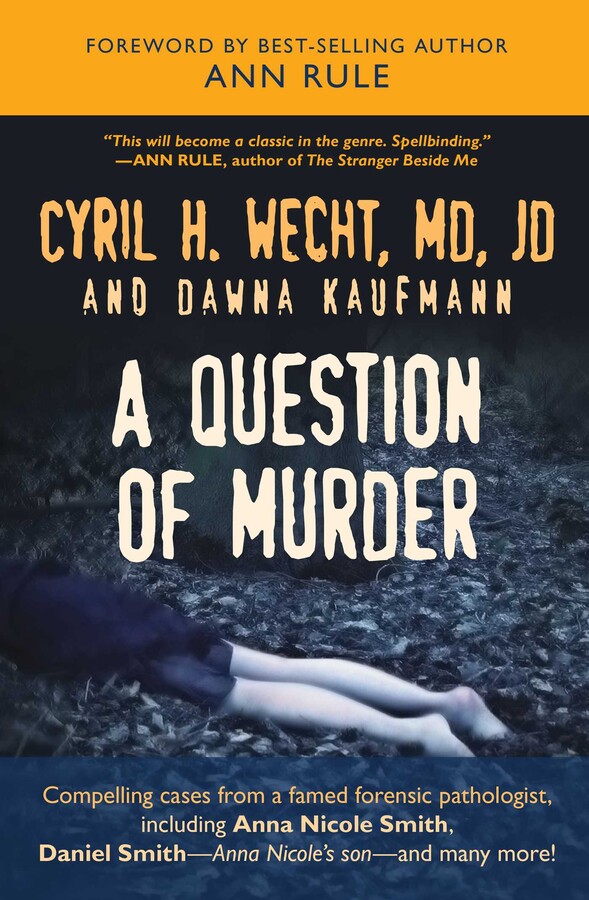 Question of Murder