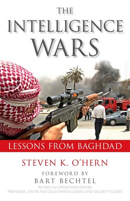 Intelligence Wars Intelligence Wars