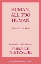 Human, All Too Human