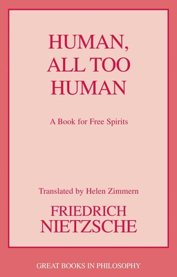 Human, All Too Human