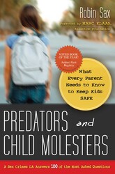Predators and Child Molesters Predators and Child Molesters