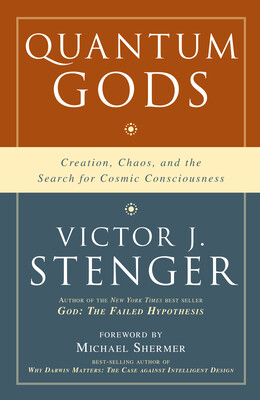 Quantum Gods Quantum Gods