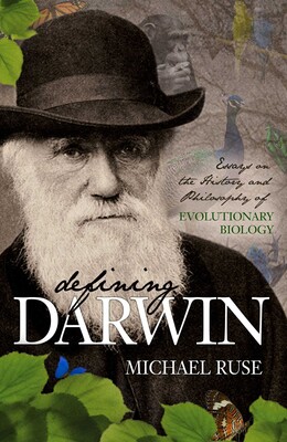 Defining Darwin Defining Darwin