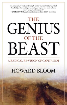 The Genius of the Beast The Genius of the Beast