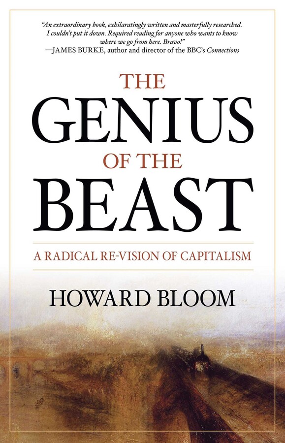 Genius of the Beast