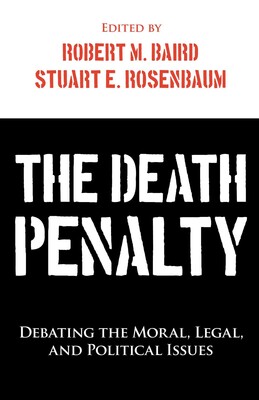 Death Penalty Death Penalty