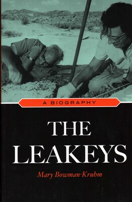 Leakeys Leakeys