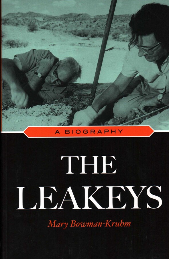 Leakeys