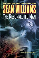 Resurrected Man Resurrected Man